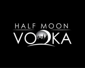 Half Moon Vodka entry by kemuningb10