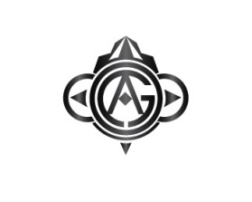 Personal Logo entry by room168