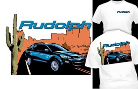 RudolphCars.com entry by enviedesigns