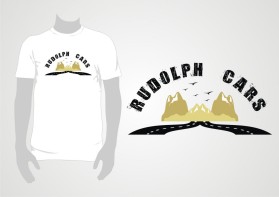 RudolphCars.com entry by partners design