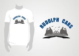 RudolphCars.com entry by partners design