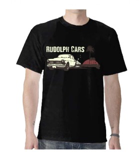 RudolphCars.com entry by Black_Analyst