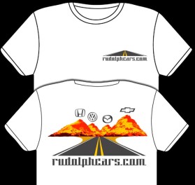 RudolphCars.com entry by bornquiest