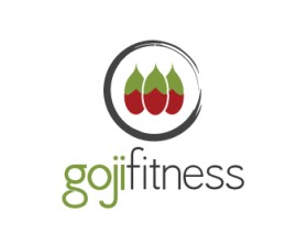 Goji Fitness entry by Kristen Best
