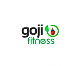 Goji Fitness entry by Cozaciuc Stefan