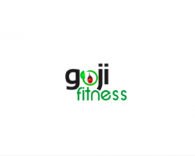 Goji Fitness entry by Cozaciuc Stefan