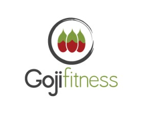 Goji Fitness entry by Kristen Best