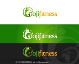Goji Fitness entry by Jenny L. Tariga
