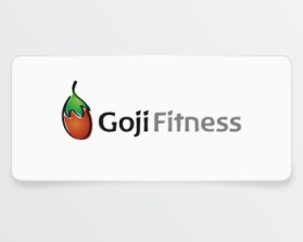 Goji Fitness entry by Uyox A Saputro