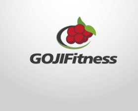 Goji Fitness entry by montes