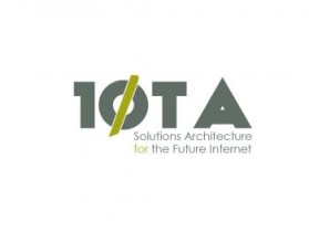 IOTA Consulting (IOTA for short) entry by Teuku Adam