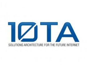 IOTA Consulting (IOTA for short) entry by Faysal Ahmed Farhan