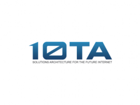 IOTA Consulting (IOTA for short) entry by Eli Ritchie Tongo