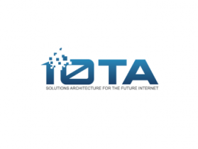 IOTA Consulting (IOTA for short) entry by Eli Ritchie Tongo