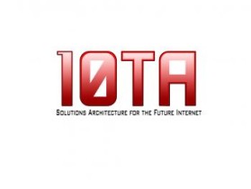 IOTA Consulting (IOTA for short) entry by Teuku Adam