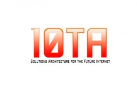 IOTA Consulting (IOTA for short) entry by Teuku Adam