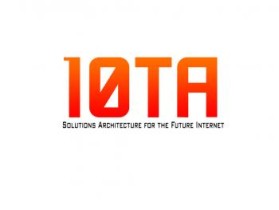 IOTA Consulting (IOTA for short) entry by Teuku Adam