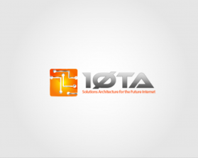 IOTA Consulting (IOTA for short) entry by Cozaciuc Stefan
