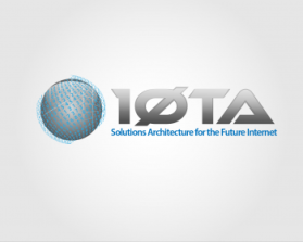 IOTA Consulting (IOTA for short) entry by Cozaciuc Stefan