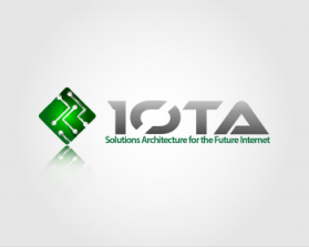 IOTA Consulting (IOTA for short) entry by Cozaciuc Stefan
