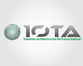 IOTA Consulting (IOTA for short) entry by Cozaciuc Stefan