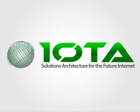 IOTA Consulting (IOTA for short) entry by Cozaciuc Stefan