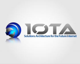 IOTA Consulting (IOTA for short) entry by Cozaciuc Stefan