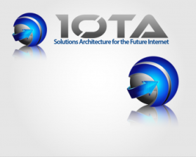 IOTA Consulting (IOTA for short) entry by Cozaciuc Stefan