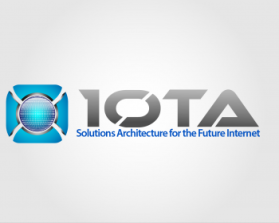 IOTA Consulting (IOTA for short) entry by Cozaciuc Stefan