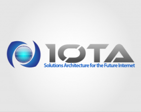 IOTA Consulting (IOTA for short) entry by Cozaciuc Stefan