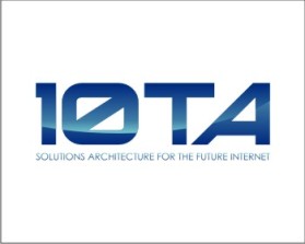 IOTA Consulting (IOTA for short) entry by fajar al-habsyi