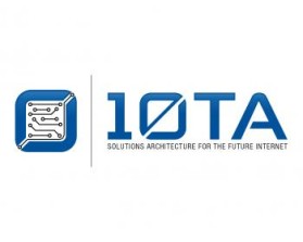 IOTA Consulting (IOTA for short) entry by Faysal Ahmed Farhan