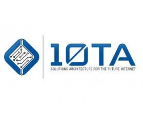 IOTA Consulting (IOTA for short) entry by Faysal Ahmed Farhan