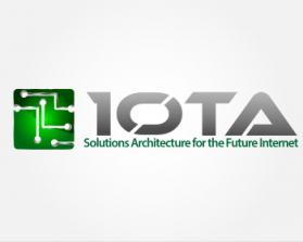 IOTA Consulting (IOTA for short) entry by Cozaciuc Stefan