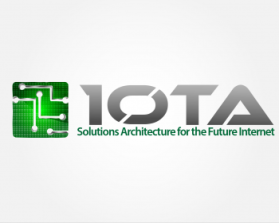 IOTA Consulting (IOTA for short) entry by Cozaciuc Stefan
