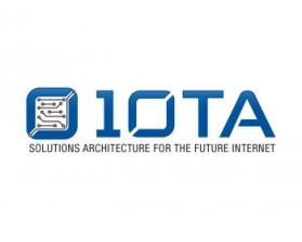 IOTA Consulting (IOTA for short) entry by Faysal Ahmed Farhan