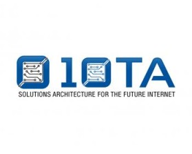 IOTA Consulting (IOTA for short) entry by Faysal Ahmed Farhan