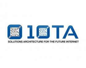 IOTA Consulting (IOTA for short) entry by Faysal Ahmed Farhan