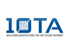 IOTA Consulting (IOTA for short) entry by Faysal Ahmed Farhan