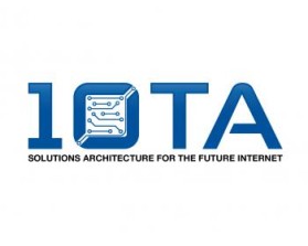 IOTA Consulting (IOTA for short) entry by Faysal Ahmed Farhan
