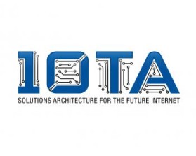IOTA Consulting (IOTA for short) entry by Faysal Ahmed Farhan