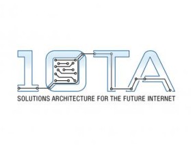 IOTA Consulting (IOTA for short) entry by Faysal Ahmed Farhan