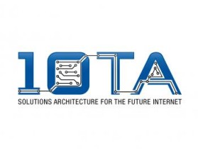 IOTA Consulting (IOTA for short) entry by Faysal Ahmed Farhan