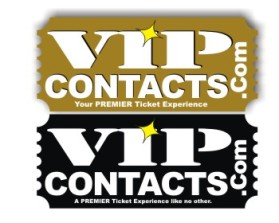 VIPcontacts.com entry by Designature