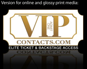 VIPcontacts.com entry by john12343