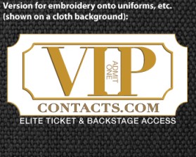 VIPcontacts.com entry by john12343