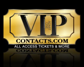 VIPcontacts.com entry by john12343