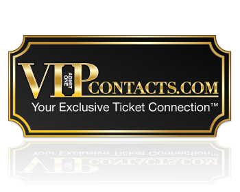 Logo Design for VIPcontacts.com
