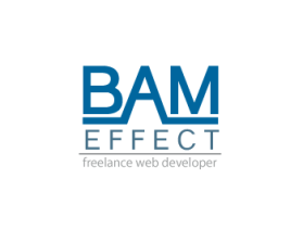 BAMeffect entry by Syachreza