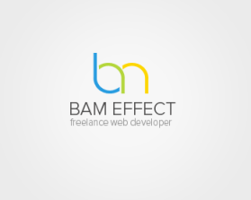 BAMeffect entry by logohits